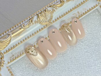 アミュゼ 本八幡店/【NEW】4月定額ゴールド