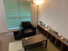 ネクストプラス 梅田店(NEXT+)の雰囲気(梅田メンズ脱毛専門店|清潔感ある空間)