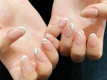 スワッグ(SWAG)の雰囲気（ネイル/パラジェル/持ち込み/オフのみ/マグネット/小岩/新小岩）