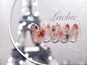 ラシック(Lachic)/ニュアンス