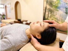 いくみ整体
