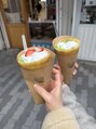 仙豆のちから 心斎橋店&nbsp;空手と野球とソフトボールをしていました