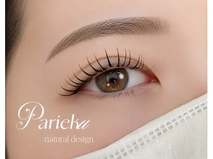 NUA eyelash roomの写真