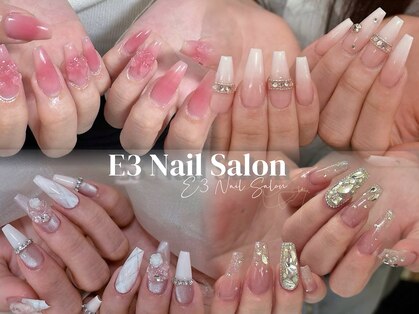 イーサンネイルサロン(E3 Nail salon)の写真