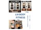 リア ボディ フィットネス(LIA BODY FITNESS)の写真