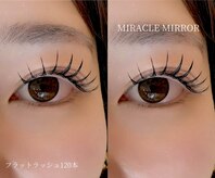 ミラクル ミラー(MIRACLE MIRROR)