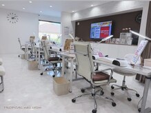 トロピカル(TROPICAL)の雰囲気（駐車場はお店の前の斜め前にございます！5台まで可能）