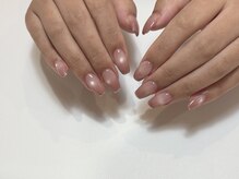 プラス サード(Plus 3rd)/マグネットネイル bymarina