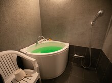 サウナスポット エビナの雰囲気（事前相談で温度調整も可能◎チラー導入で最高の整いを演出♪）