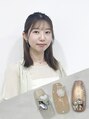 リノ ネイル(Rino nail)/澤田