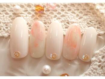 ネイル ロッカ(nail LOCCA)/nail LOCCA☆