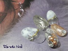リンドゥネイル(Rindu Nail)/