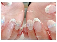 ラペーシュ(La Peche)/9000円 &nbsp;No.429