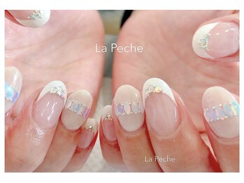ラペーシュ(La Peche)/9000円 &nbsp;No.429