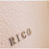 リコ(RICO)のお店ロゴ