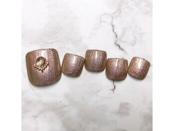 ショーン アーチャリー(CYON ARCHERY)/シンプルフット定額7700円