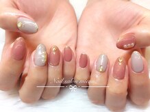 ミューオ(MIEUO)/ハンド定額コース6480