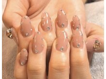 ロータス Lotus/ストーンネイル