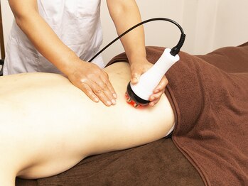 ソフトハンド 蒲田店/【ハイパーナイフ】ボディライン