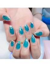 ザ ビューティサロン レン(The Beauty Salon Ren)/