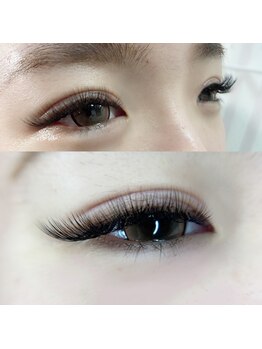 メロウ(Mellow.)/ハジ長め☆