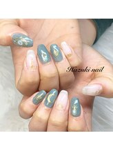 ハズキ ネイル(Hazuki Nail)/