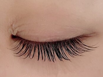 カラン 焼津店(CALIN)/フラットラッシュ140本