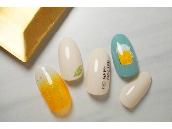 リブリエ(reBriller)/ビールネイル