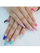 アンベリール(Embellir)/7/31