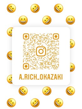 アリッチ 岡崎店(a.Rich)/a.Rich アリッチ公式インスタ☆