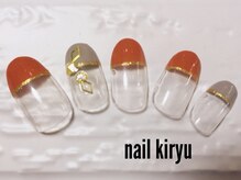 アイラッシュ キリュウ(Eye Lush Kiryu)/定額プラン5500円♪