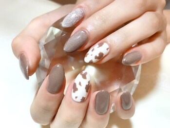 ラーシューシュ(la-chou-chou)/