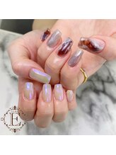ネイルルーム E/ハンドネイル