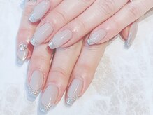 ブレスネイル(brace Nail)/