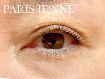 ソラネオリーブ 相模大野店(sola neolive)/【パリジェンヌ立ち上げ】