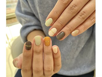 スイーブル(Suivre)/