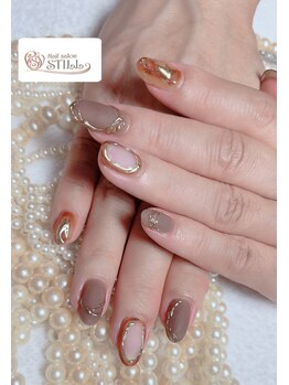 スティル ネイルサロン Nail salon STILL/