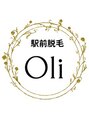 オリ(Oli)/駅前脱毛Ｏｌｉ