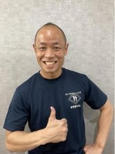 オダギリジム&nbsp;小田切 雄太