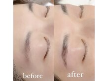 イト 藤沢店(IT'O+)/アイリスト：渡邉