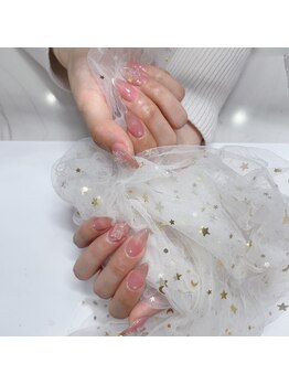 エム 新大久保店(M)/定額コース¥7980