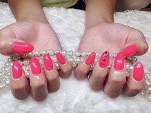 エルフネイル(Elf nail)/