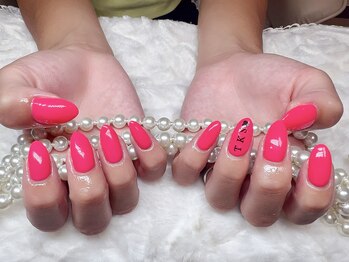 エルフネイル(Elf nail)/