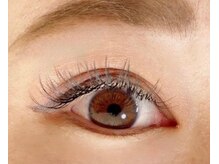 シマー(shimmer)/フラットマットラッシュ！