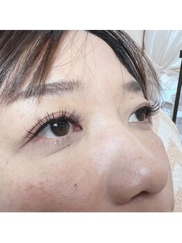 シャンティ 琴似店(Shanti)/★フラットラッシュ160本★