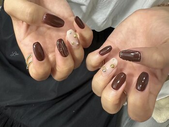 レアネイル(Lea nail)/4art