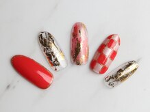 ジーネイルコウベ(G NAIL KOBE)/ハンドEコ－ス 3490円