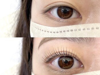 フランセス(Frances)/ラッシュリフト