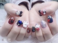 ネイルプリンセス(Nail Princess)/2時間やり放題コース