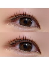 ジェイムファイブアイ 天王寺店(Jiem5eye)/まつげパーマ＆パリジェンヌ